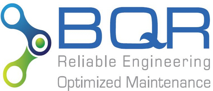 BQR logo