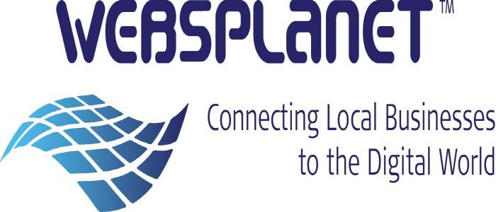 WebsPlanet logo