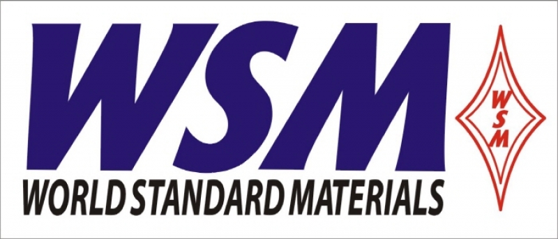 World Standard Materials