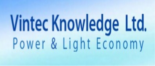 Vintec Knowledge Ltd